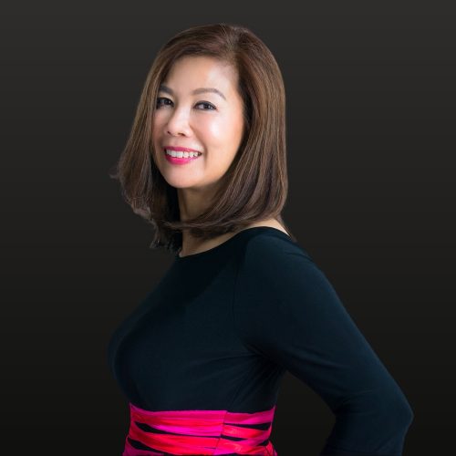 Dr Charlotte Yung | Chelsea Clinic