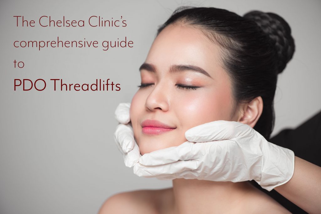 Facial Threadlift | Chelsea Clinic