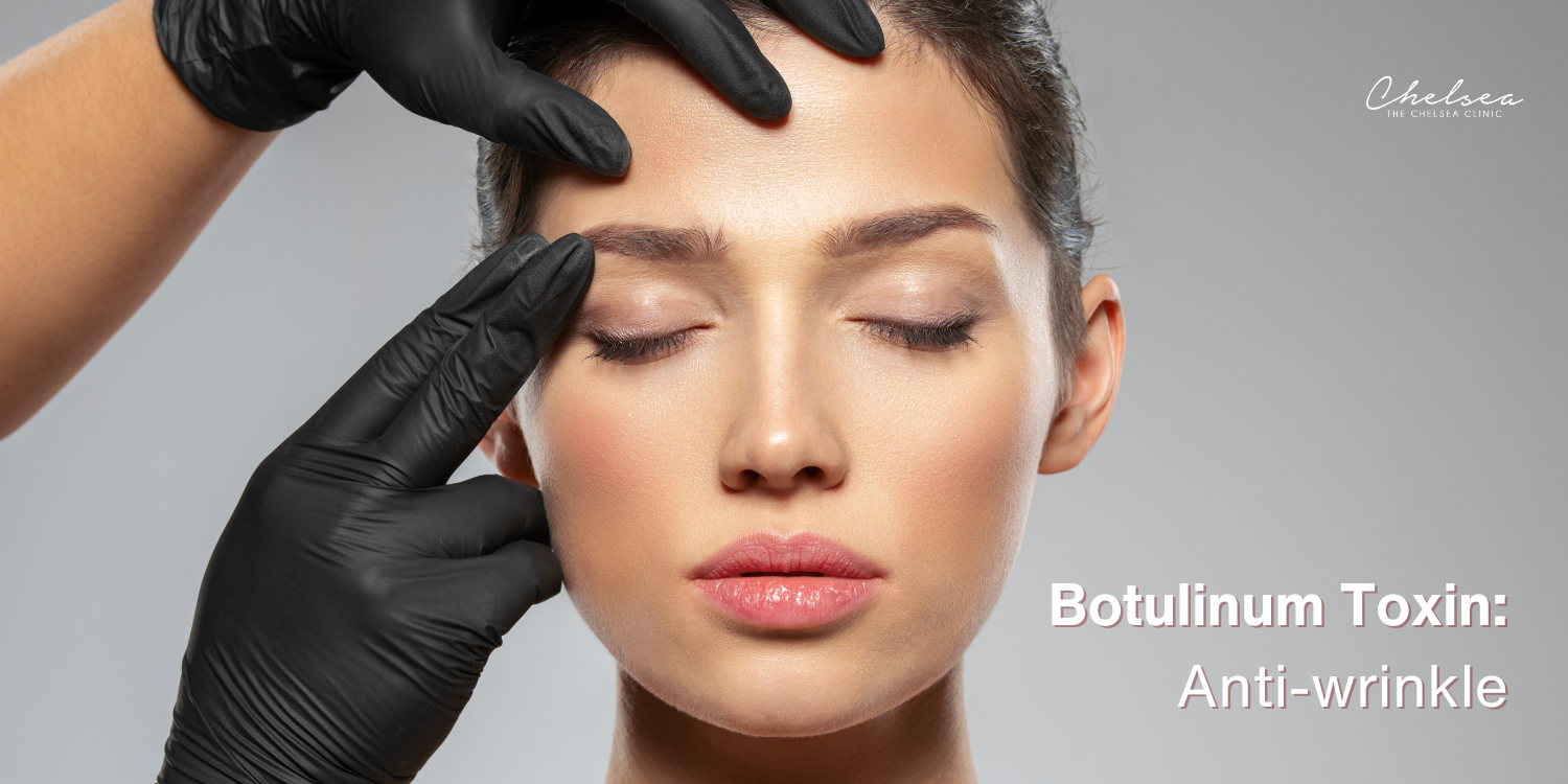 botox, the chelsea clinic