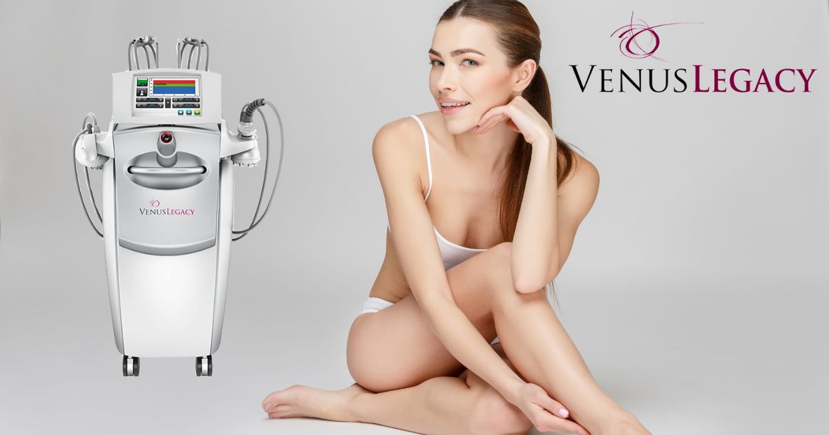 VENUS LEGACY | Chelsea Clinic