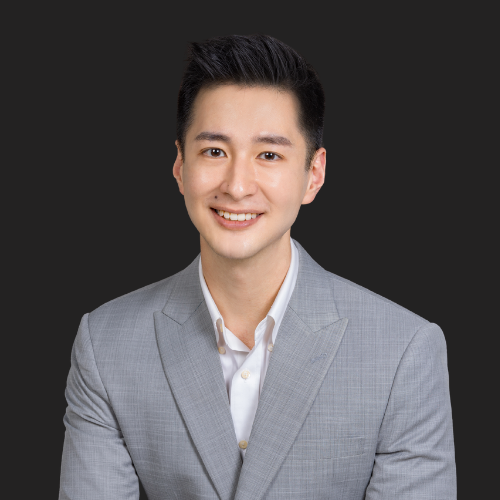 Dr Kevin Chan